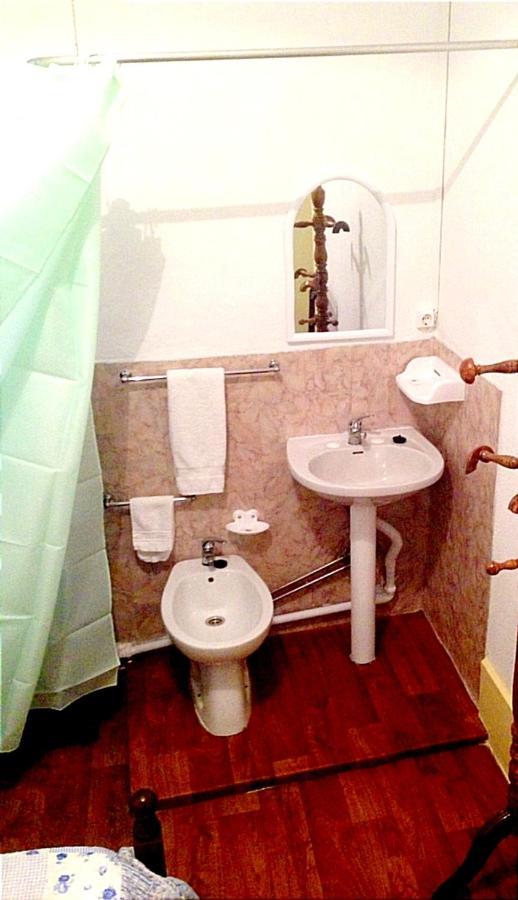 Residencial Clerigos Room 3 ポルト 部屋 写真